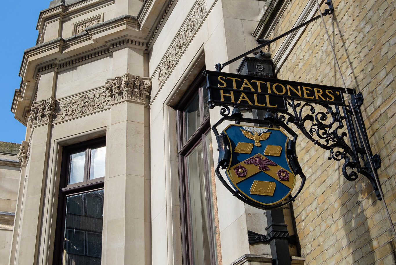 Stationers’ Company