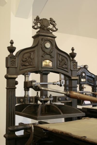 Britannia Press