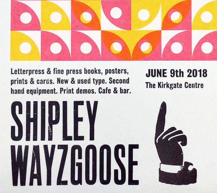 Wayzgoose or Waygoose