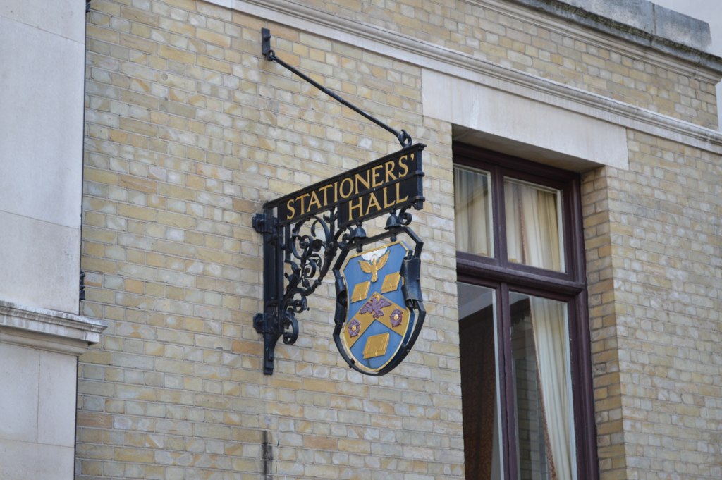 Stationers’ Company